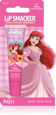 Lip Smacker Disney Princess Ariel baume à lèvres