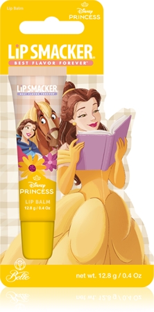Lip Smacker Disney Princess Belle balsam do ust
