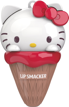 Lip Smacker Hello Kitty & Friends baume à lèvres à clés