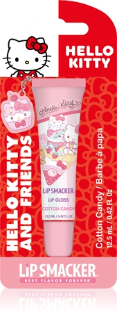 Lip Smacker Hello Kitty & Friends sjajilo za usne