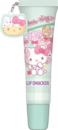 Lip Smacker Hello Kitty & Friends lip gloss