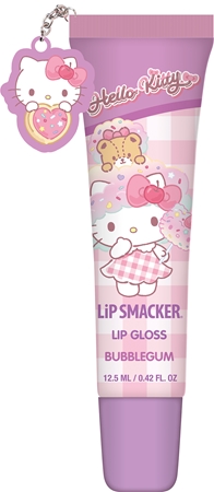 Lip Smacker Hello Kitty & Friends brillo de labios