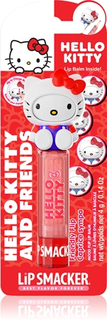 Lip Smacker Hello Kitty & Friends gloss lip balm pH-reactive