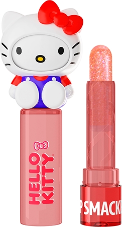 Lip Smacker Hello Kitty & Friends gloss lip balm pH-reactive