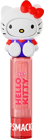 Lip Smacker Hello Kitty & Friends gloss lip balm pH-reactive