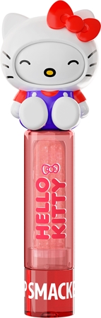 Lip Smacker Hello Kitty & Friends gloss lip balm pH-reactive