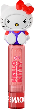 Lip Smacker Hello Kitty & Friends gloss lip balm pH-reactive