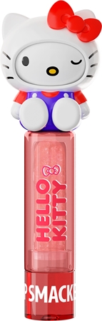 Lip Smacker Hello Kitty & Friends gloss lip balm pH-reactive