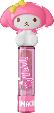 Lip Smacker Hello Kitty & Friends My Melody gloss lip balm pH-reactive