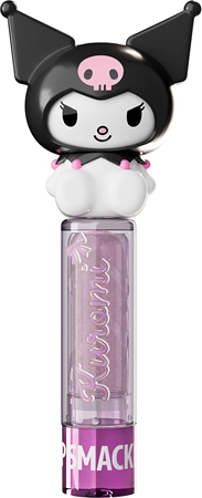 Lip Smacker Hello Kitty & Friends Kuromi gloss lip balm pH-reactive