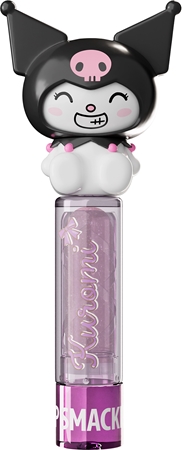 Lip Smacker Hello Kitty & Friends Kuromi gloss lip balm pH-reactive