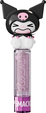 Lip Smacker Hello Kitty & Friends Kuromi gloss lip balm pH-reactive