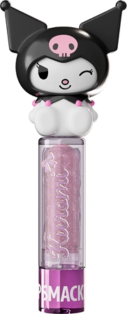 Lip Smacker Hello Kitty & Friends Kuromi gloss lip balm pH-reactive