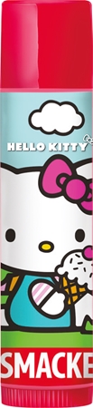 Lip Smacker Hello Kitty & Friends lip set tin box