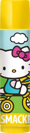 Lip Smacker Hello Kitty & Friends lip set tin box