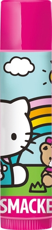 Lip Smacker Hello Kitty & Friends lip set tin box