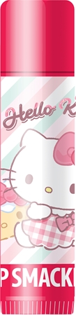 Lip Smacker Hello Kitty & Friends set za ustnice v obliki srca