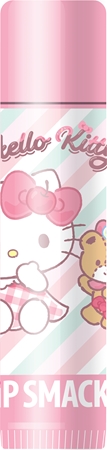 Lip Smacker Hello Kitty & Friends set za ustnice v obliki srca
