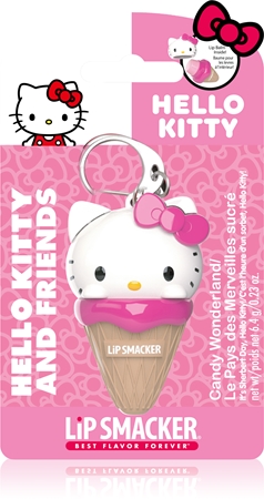 Lip Smacker Hello Kitty & Friends lip balm for keys