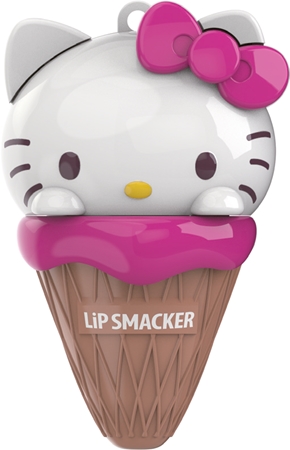Lip Smacker Hello Kitty & Friends lip balm for keys
