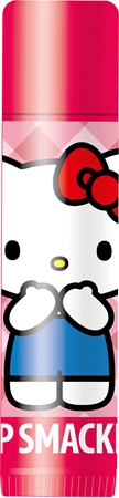 Lip Smacker Hello Kitty & Friends bálsamo labial
