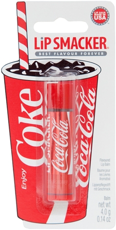 Lip Smacker Coca Cola Lippenbalsam