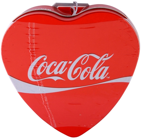 Lip Smacker Coca Cola kozmetická sada III.