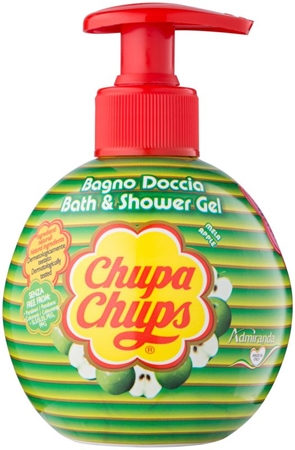Lip Smacker Chupa Chups żel do kąpieli i pod prysznic
