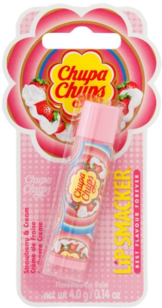 Lip Smacker Chupa Chups balzam na pery