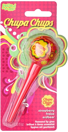Lip Smacker Chupa Chups brillo de labios