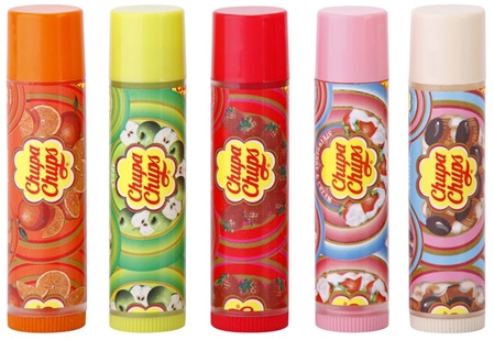 Lip Smacker Chupa Chups | Livrare rapida! | Notino.ro