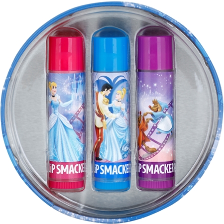 Lip Smacker Disney Princess | notino.co.uk