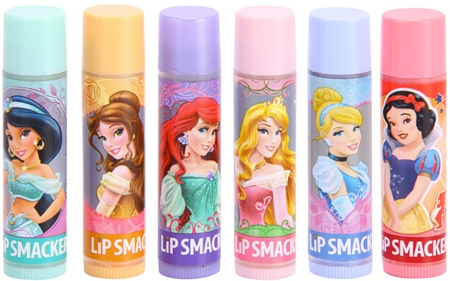 Lip Smacker Disney Princess