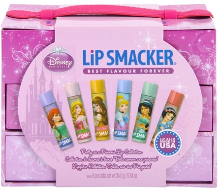 Lip Smacker Disney Disney Prinzessinnen