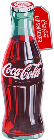 Lip Smacker Coca Cola Mix dárková sada III. pro ženy