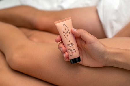 Lip Intimate Care Organic Intimate Care Prebiotic gel lubrificante