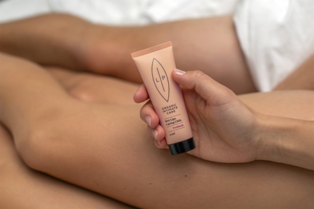 Lip Intimate Care Organic Intimate Care Prebiotic gel lubrificante