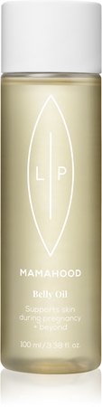Lip Intimate Care Mamahood Belly Oil Oil for belly