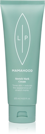 Lip Intimate Care Mamahood Stretch Mark Cream Cream for belly