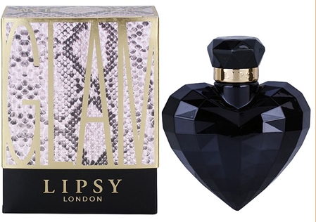 Brand
 Lipsy London Glam eau de toilette pentru femei 50 ml