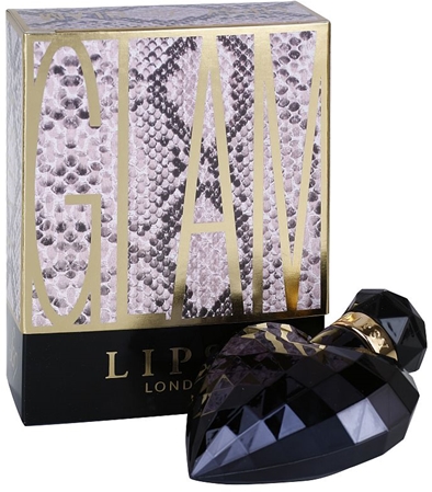 Brand
 Lipsy London Glam eau de toilette pentru femei 50 ml