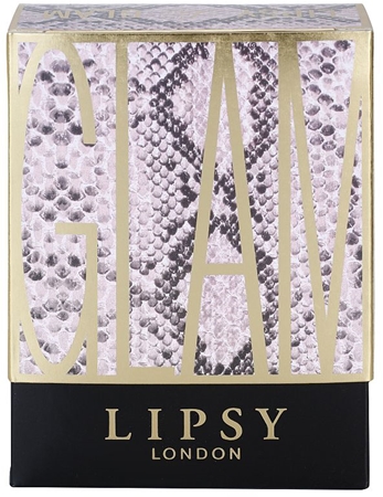 Brand
 Lipsy London Glam eau de toilette pentru femei 50 ml