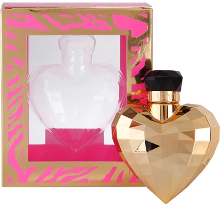 Marchio
Lipsy London Love eau de toilette per donna 50 ml