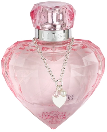 Brand
 Lipsy London Original eau de toilette pentru femei 30 ml