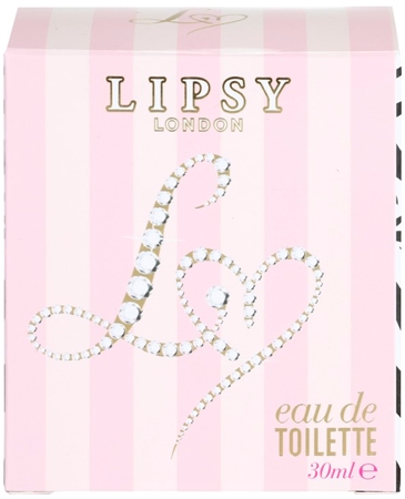 Brand
 Lipsy London Original eau de toilette pentru femei 30 ml