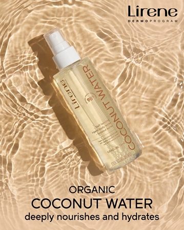 Lirene Perfect Tan spray pentru bronzare