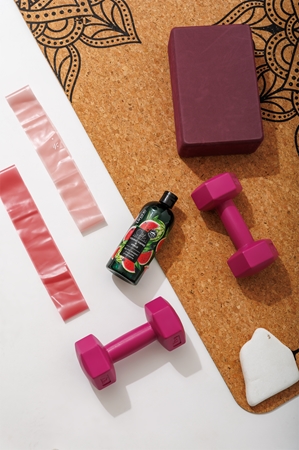 Lirene Shower Gel hidratáló tusoló gél