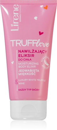 Lirene Trufflove leave-in elixir with moisturising effect