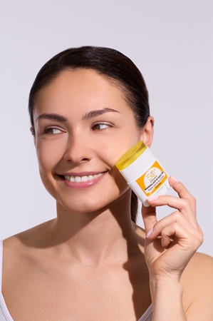 Lirene Vitamin Stick For Face&Body Sunscreen Stick for face and body