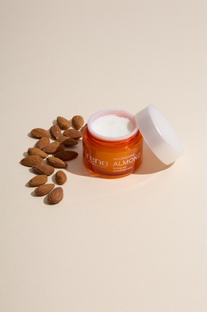 Lirene Hydration & Nourishment Nourishing Almond Moisturizing and Nourishing Cream for increased skin elasticity